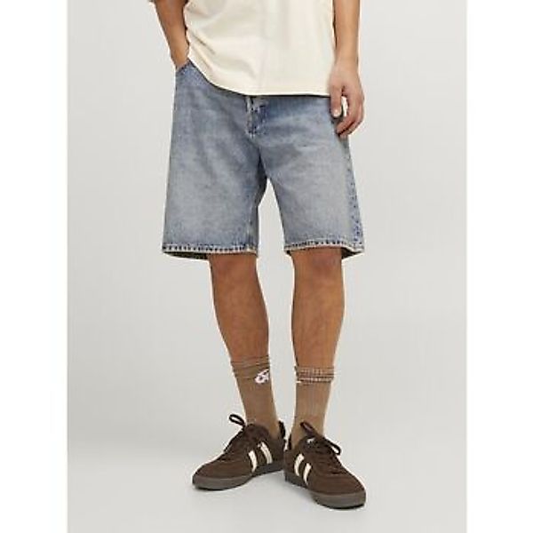 Jack & Jones  Shorts 12252870 TONY-BLUE DENIM günstig online kaufen