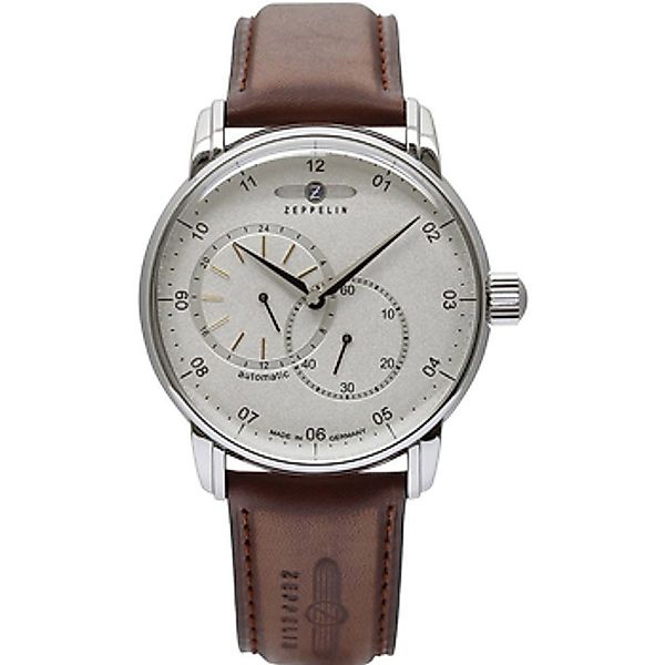 ZEPPELIN Automatikuhr New Captain´s Line 8662-1, günstig online kaufen
