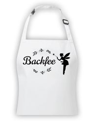 Youth Designz Kochschürze Kinder Schürze BACKFEE günstig online kaufen