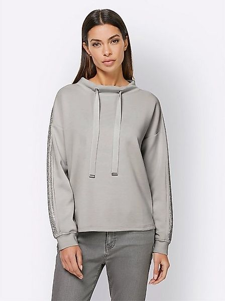 heine Sweater Sweatshirt günstig online kaufen