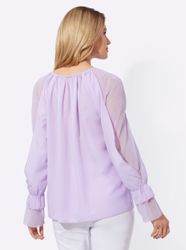 Classic Basics Schlupfbluse günstig online kaufen
