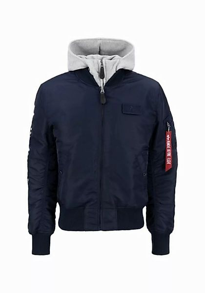 Alpha Industries Bomberjacke Alpha Industries Men - Bomber Jackets günstig online kaufen