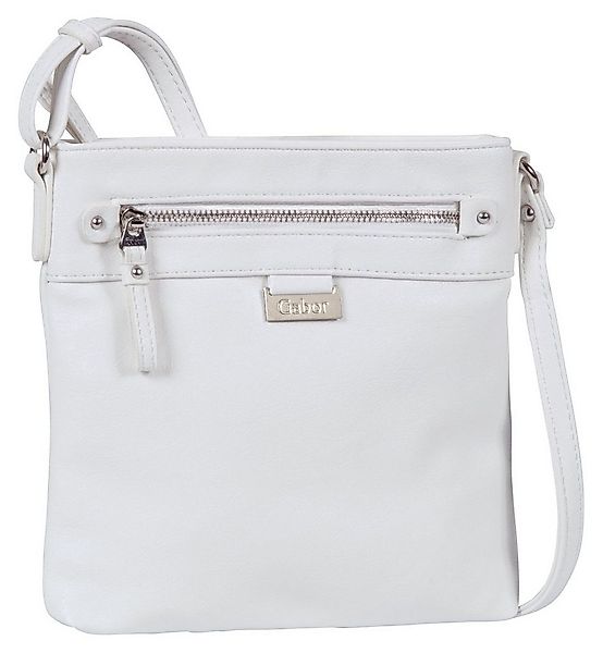 Gabor Umhängetasche Ina, aus griffigem Lederimitat, handlich und superleich günstig online kaufen