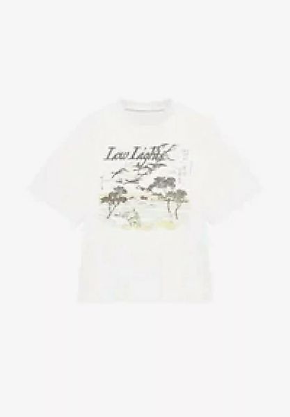 Low Lights Studios Print-Shirt günstig online kaufen