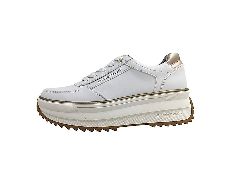 TOM TAILOR Schnürer Schnürschuh günstig online kaufen