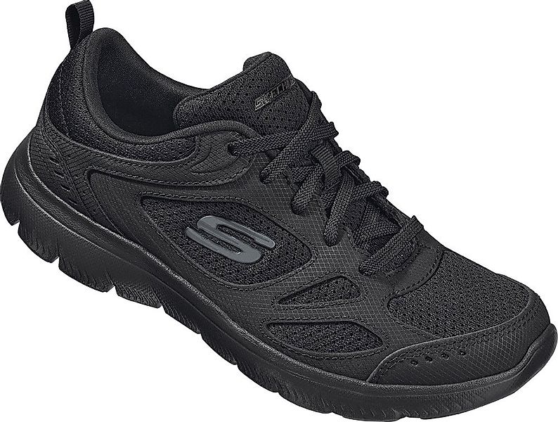 Skechers Sneaker Höchster Tragekomfort – superleicht und sehr flexibel günstig online kaufen