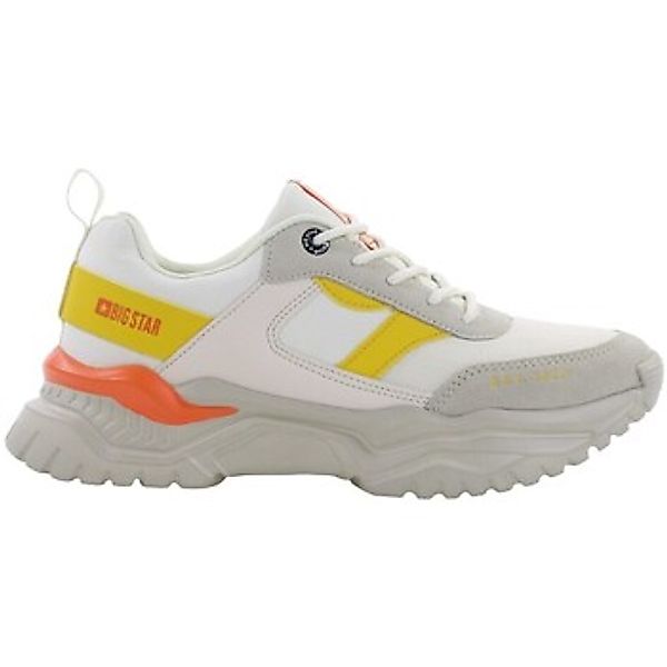 Big Star  Sneaker JJ274A411 günstig online kaufen