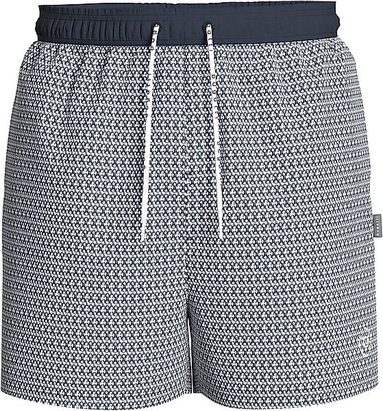 bugatti Badehose Kordelzug mit Logoschriftzug günstig online kaufen