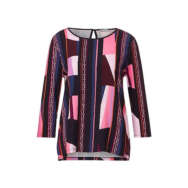 Street One Damen Langarmshirt A320361 günstig online kaufen