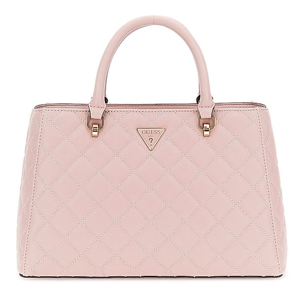 Guess Handtasche Girlfriend Satchel günstig online kaufen