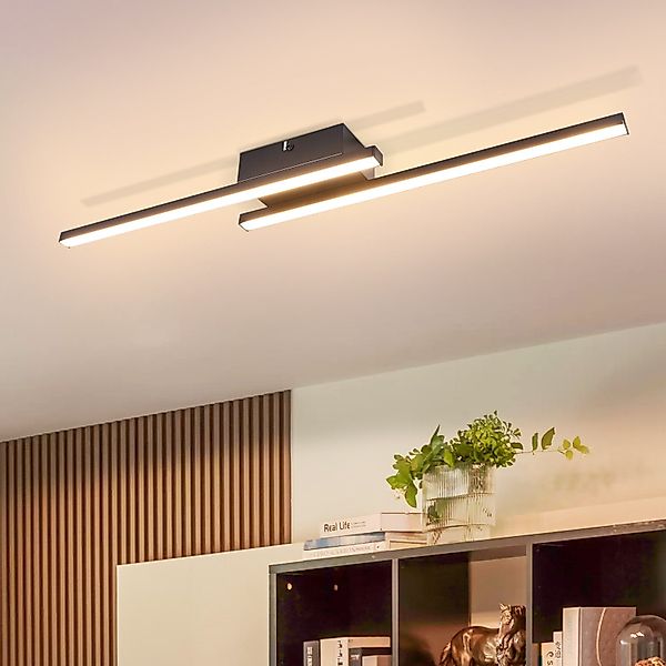 Nettlife LED Deckenleuchte Küche 12W 3000K günstig online kaufen