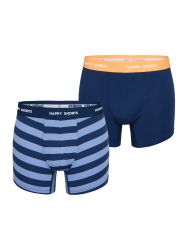 HAPPY SHORTS Retro Pants Trunks (2-St) günstig online kaufen