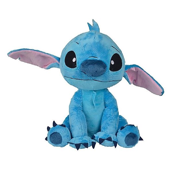 Simba Dickie Plüschfigur Disney Stitch soft günstig online kaufen