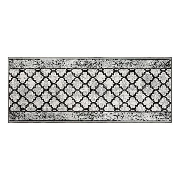 Karat Läufer Kubu, Teppich in vielen günstig online kaufen