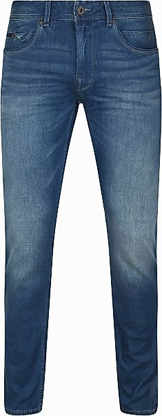 Vanguard V850 Rider Jeans Blau OGW - Größe W 36 - L 34 günstig online kaufen