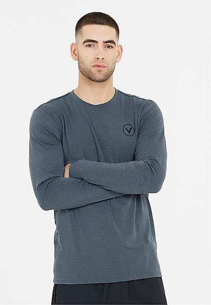 Virtus Langarmshirt JOKERS M L/S (1-tlg) günstig online kaufen