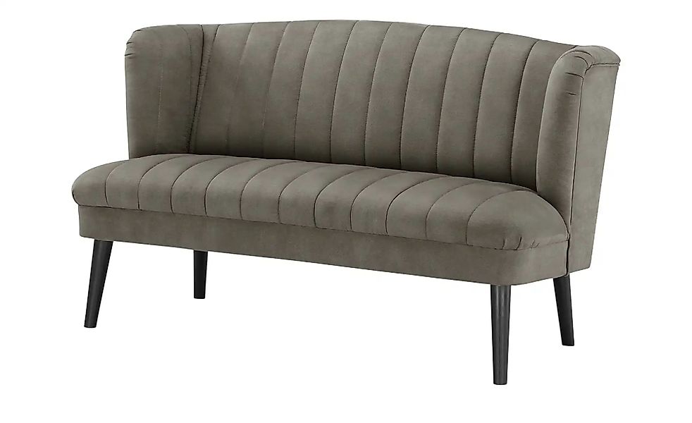 switch Küchensofa  Rina ¦ grau ¦ Maße (cm): B: 156 H: 92 T: 76.0 Bänke > Ei günstig online kaufen