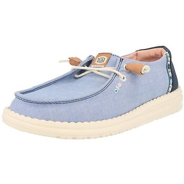 HEYDUDE  Damenschuhe Schnuerschuhe 40729-425 günstig online kaufen