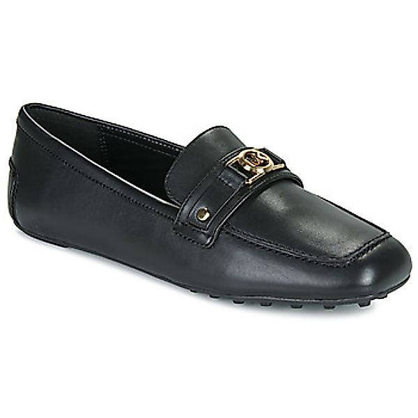 MICHAEL Michael Kors  Damenschuhe MANDY LOAFER MOC günstig online kaufen