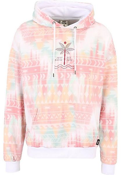 Just Rhyse Kapuzensweatshirt Just Rhyse Herren Just Rhyse Pocosol Hoody (1- günstig online kaufen