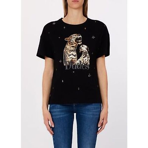 Liu Jo  T-Shirt WA6331 JS904-P9327 günstig online kaufen