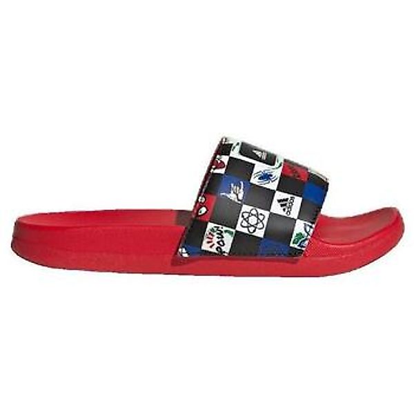adidas  Sandalen Adilette X Disney Spider-Man günstig online kaufen