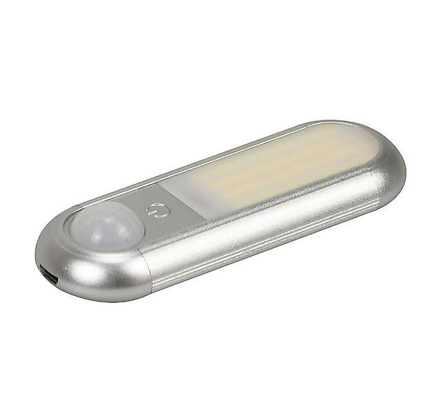 MUPOO LED Unterbauleuchte LED-Schrankleuchte dimmbar, LED-Nachtleuchten Bew günstig online kaufen