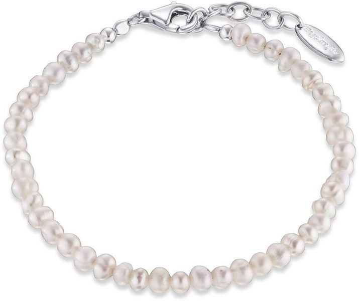 Engelsrufer Perlenarmband ARMBAND SÜSSWASSERZUCHTPERLE, ERB-20-PE, mit günstig online kaufen