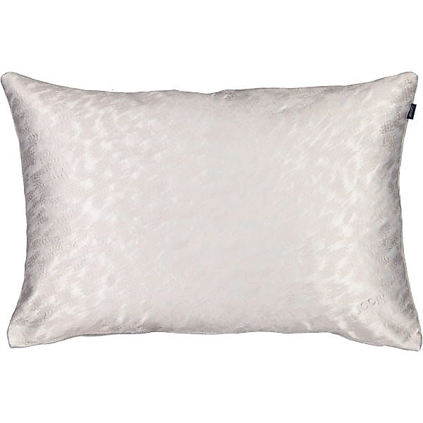JOOP! Kissenhüllen Spirit - Farbe: Silber - 010 - 40x60 cm günstig online kaufen