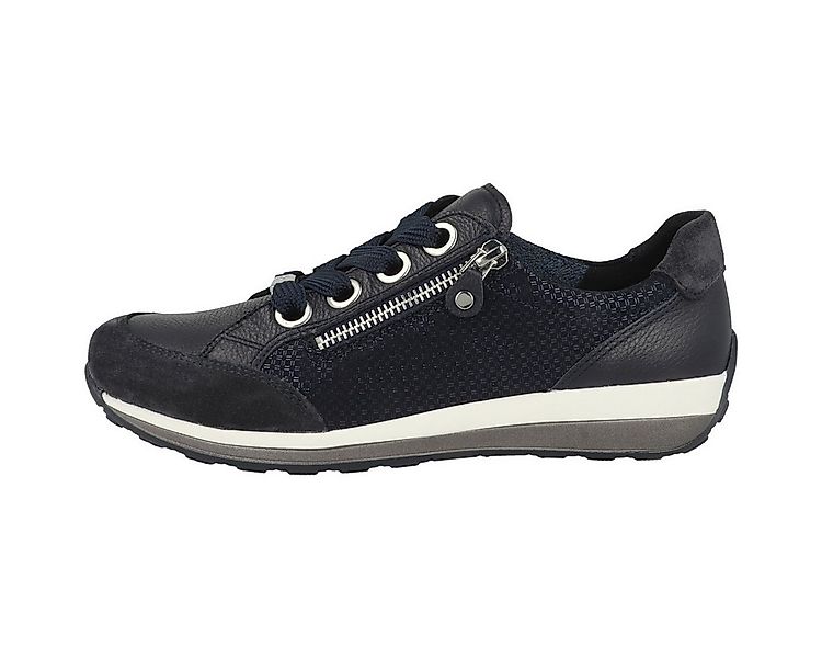 Ara Osaka Damen Sneaker Turnschuhe, Sportschuhe, Freizeitschuhe, Halbschuhe günstig online kaufen