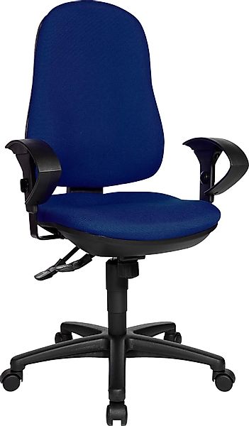 TOPSTAR Bürostuhl "Support SY" () günstig online kaufen