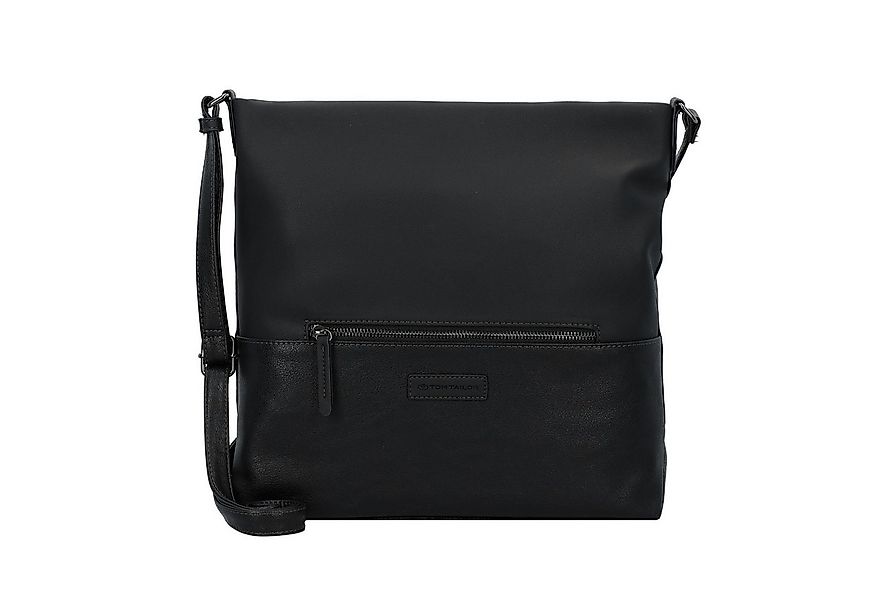 TOM TAILOR Umhängetasche Gia, Polyurethan günstig online kaufen