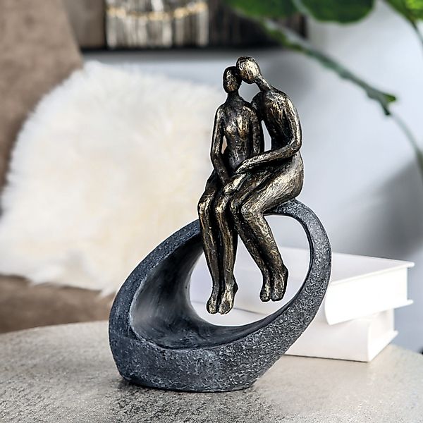 Casablanca by Gilde Dekofigur Skulptur Moment, günstig online kaufen