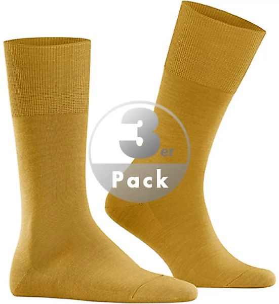 Falke Socken Airport 3er Pack 14435/1216 günstig online kaufen
