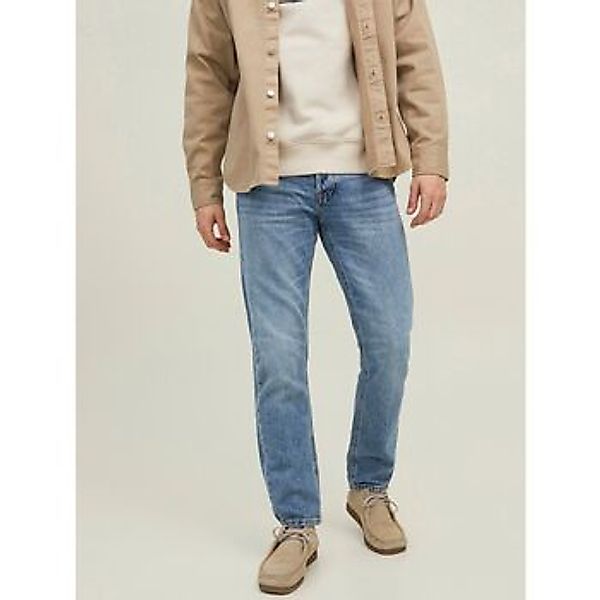 Jack & Jones  Jeans 12207192 MIKE-BLUE DENIM günstig online kaufen