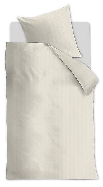 Beddinghouse Bettwäsche beddinghouse Bettwäsche SHINE Mako-Satin 135x200 cm günstig online kaufen