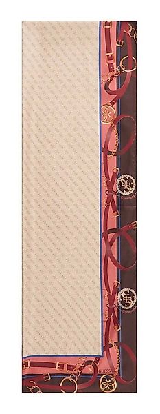 Guess Modetuch Scarf 60X180 günstig online kaufen