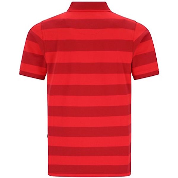 Hajo  Poloshirt Poloshirt Stay Fresh Kurzarmshirt günstig online kaufen