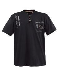 Lavecchia T-Shirt Lavecchia Herren T-Shirt LV-2042 günstig online kaufen
