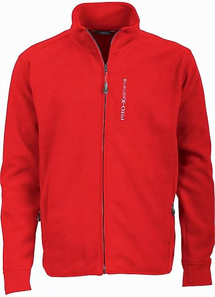 PRO-X ELEMENTS Fleecejacke OHIO günstig online kaufen