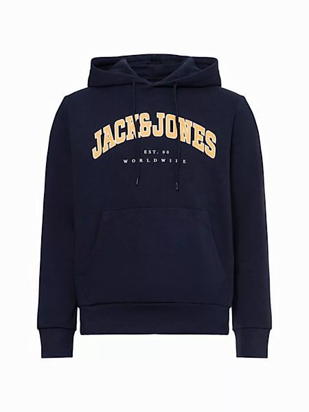 Jack & Jones Sweatshirt JJECaleb (1-tlg) günstig online kaufen