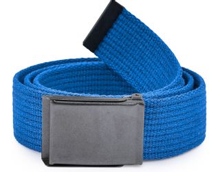 Ladeheid Stoffgürtel Herren Gürtel 130 cm günstig online kaufen