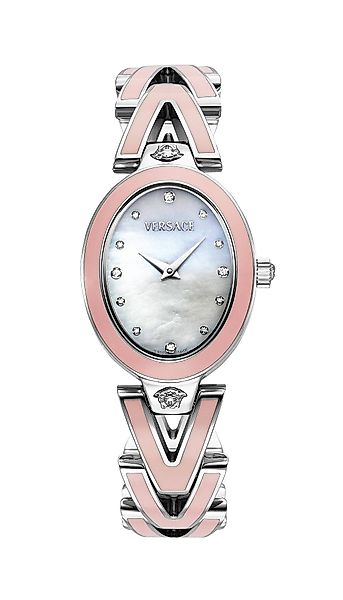 Versace Schweizer Uhr V-Glam günstig online kaufen