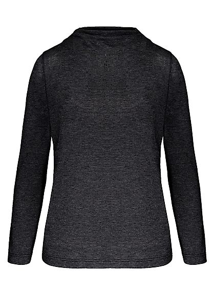 bianca Langarmshirt GRETA in modernen Look günstig online kaufen