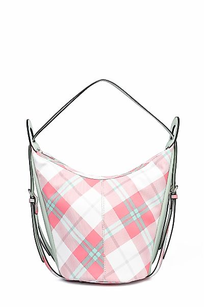 COLLEZIONE ALESSANDRO Schultertasche "Schottland" viele Tragemöglichkeiten günstig online kaufen