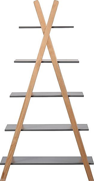 Lüttenhütt Regal Dolidoo, in skandinavischem Look, günstig online kaufen