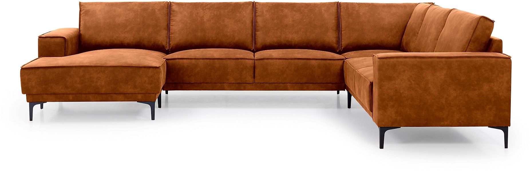 Places of Style Wohnlandschaft XXL Sofa günstig online kaufen
