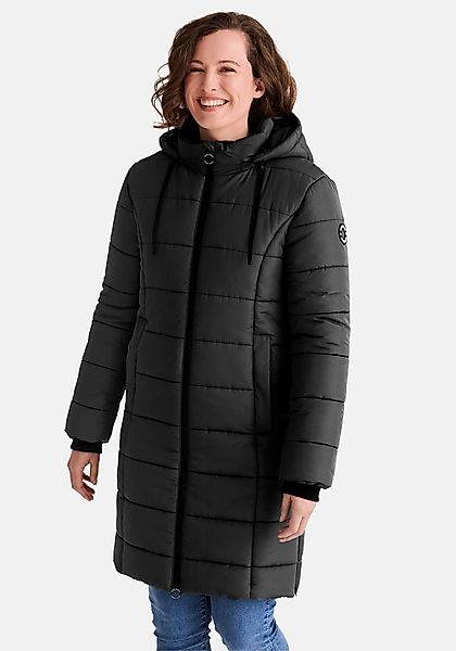 STOOKER WOMEN Wintermantel Mantel JULIA mit günstig online kaufen