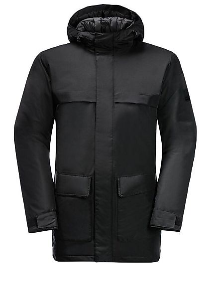 Jack Wolfskin Winterjacke WINTERLAGER PARKA M günstig online kaufen