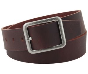 COLOGNEBELT Ledergürtel F1-PL MADE IN GERMANY günstig online kaufen
